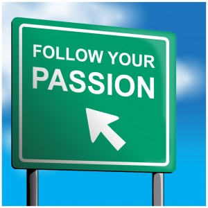 finding your passion and purpose