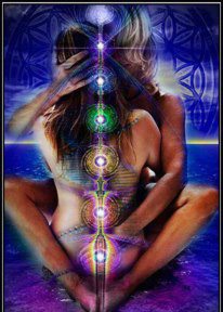 twin flame chakra activation