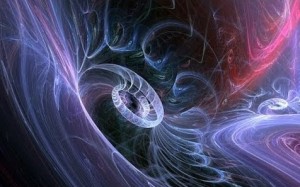 spiral dimensions in multiverse