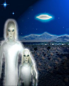 Arcturians as I see them